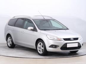 Ford Focus  1.6 16V 