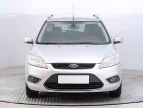 Ford Focus  1.6 16V 