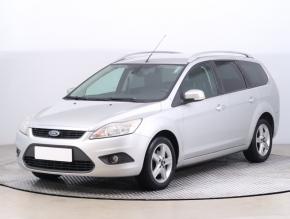 Ford Focus  1.6 16V 