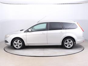 Ford Focus  1.6 16V 