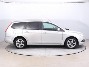 Ford Focus  1.6 16V 