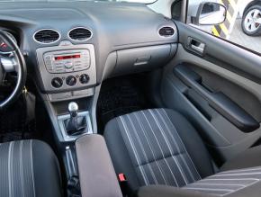 Ford Focus  1.6 16V 