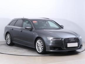 Audi A6  3.0 TDI S line