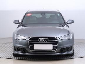 Audi A6  3.0 TDI S line 