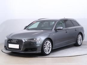 Audi A6  3.0 TDI S line 