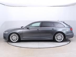 Audi A6  3.0 TDI S line 