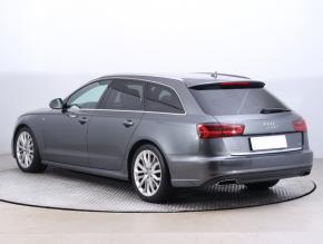 Audi A6  3.0 TDI S line 