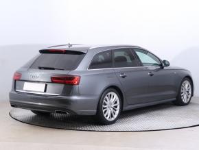 Audi A6  3.0 TDI S line 