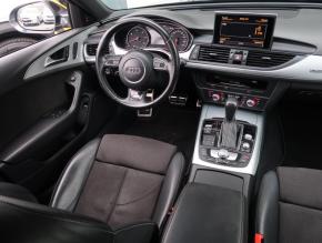 Audi A6  3.0 TDI S line 