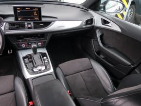 Audi A6  3.0 TDI S line 