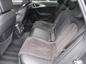 Audi A6  3.0 TDI S line 