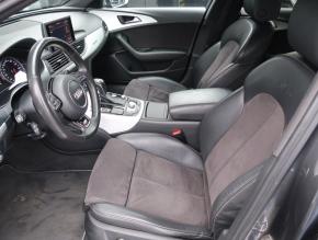 Audi A6  3.0 TDI S line 