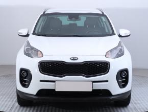 Kia Sportage  1.7 CRDi Comfort 