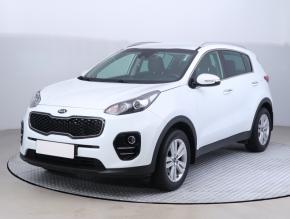 Kia Sportage  1.7 CRDi Comfort 