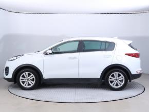 Kia Sportage  1.7 CRDi Comfort 