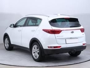 Kia Sportage  1.7 CRDi Comfort 