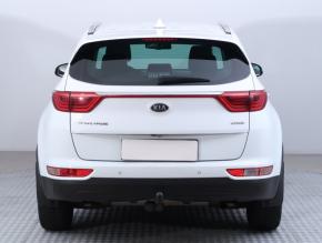 Kia Sportage  1.7 CRDi Comfort 