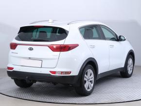 Kia Sportage  1.7 CRDi Comfort 