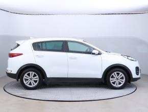 Kia Sportage  1.7 CRDi Comfort 