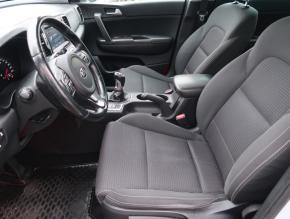 Kia Sportage  1.7 CRDi Comfort 