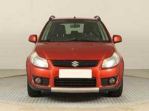 Suzuki SX4  1.5 i 