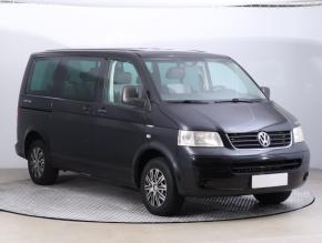 Volkswagen Multivan  2.5 TDI Startline