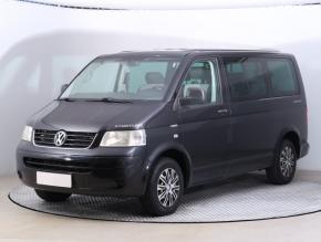 Volkswagen Multivan  2.5 TDI Startline 