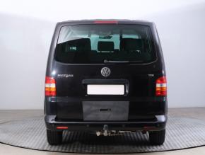 Volkswagen Multivan  2.5 TDI Startline 