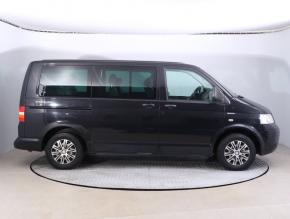 Volkswagen Multivan  2.5 TDI Startline 