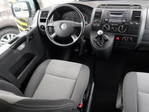 Volkswagen Multivan  2.5 TDI Startline 