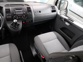 Volkswagen Multivan  2.5 TDI Startline 