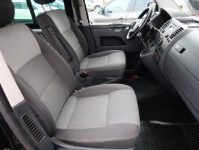 Volkswagen Multivan  2.5 TDI Startline 