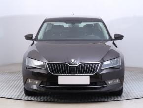 Škoda Superb  2.0 TDI Ambition 