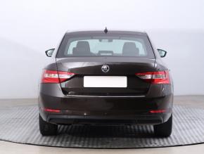 Škoda Superb  2.0 TDI Ambition 