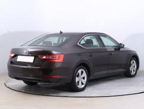 Škoda Superb  2.0 TDI Ambition 