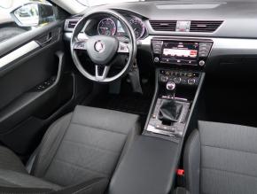 Škoda Superb  2.0 TDI Ambition 