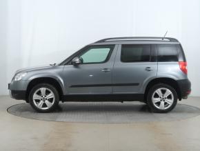 Škoda Yeti  2.0 TDI 