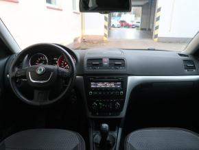 Škoda Yeti  2.0 TDI 