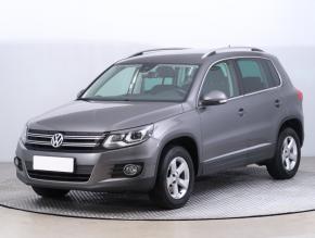 Volkswagen Tiguan  2.0 TDI 