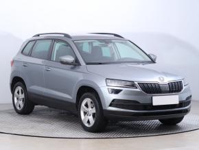 Škoda Karoq  1.5 TSI Ambition 