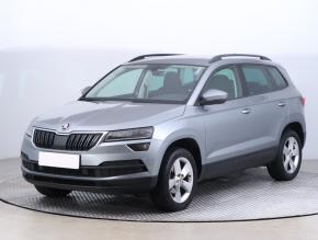 Škoda Karoq  1.5 TSI Ambition 