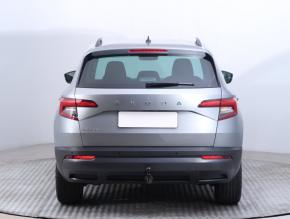 Škoda Karoq  1.5 TSI Ambition 