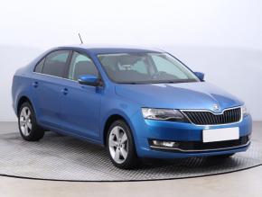 Škoda Rapid  1.0 TSI Style Plus 