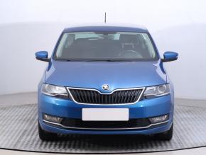 Škoda Rapid  1.0 TSI Style Plus 