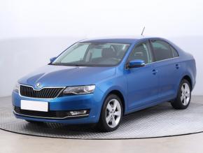 Škoda Rapid  1.0 TSI Style Plus 