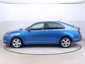 Škoda Rapid  1.0 TSI Style Plus 