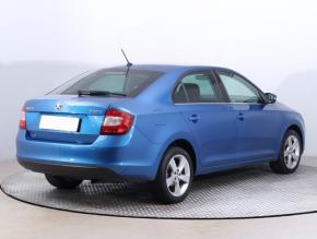 Škoda Rapid  1.0 TSI Style Plus 