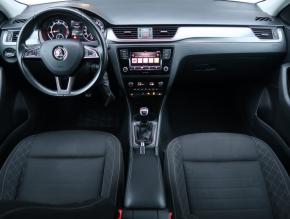 Škoda Rapid  1.0 TSI Style Plus 