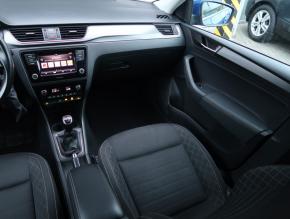 Škoda Rapid  1.0 TSI Style Plus 