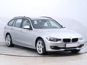 BMW 3  320 d xDrive 